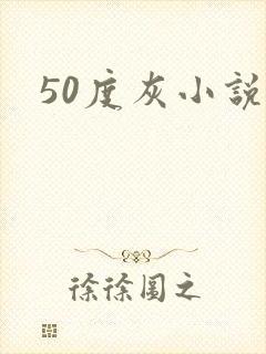 50度灰小说