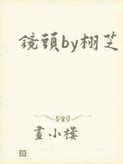 镜头by栩芝