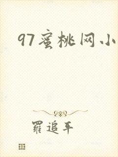 97蜜桃网小说
