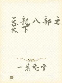 天龙八部之猎美天下