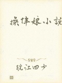 操伴娘小说