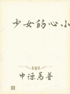 少女的心小说