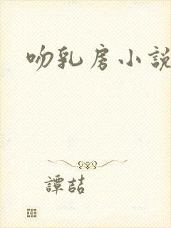 吻乳房小说