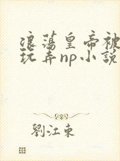 浪荡皇帝被多人玩弄np小说