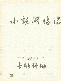 小说网站你懂的