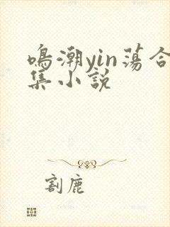 鸣潮yin荡合集小说