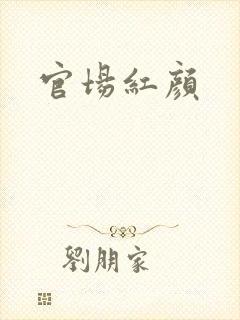 官场红颜
