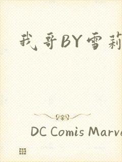 我哥BY雪莉