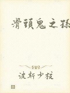 滑头鬼之孙雪女