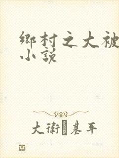 乡村之大被同眠小说