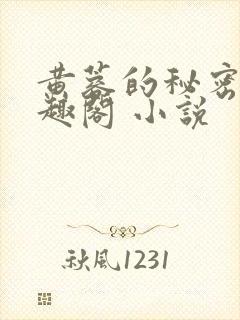 黄蓉的秘密 笔趣阁 小说