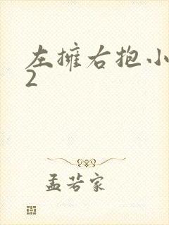 左拥右抱小1V2