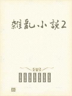 杂乱小说2