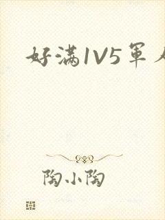好满1V5军人