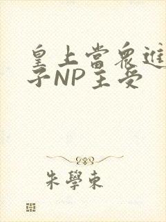 皇上当众进入太子NP主受