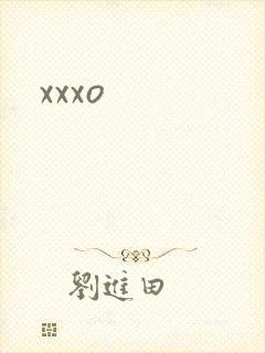 xxxo