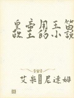 皇帝用玉笛整摄政王的小说