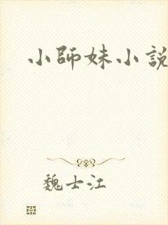 小师妹小说