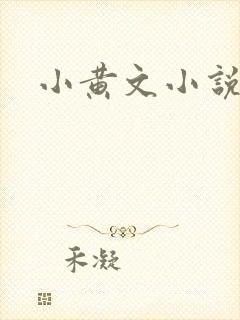 小黄文小说