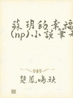 苏玥的幸福生活(np)小说笔趣阁