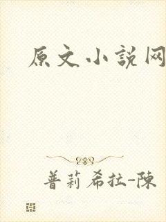 原文小说网