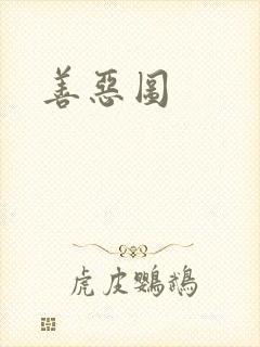 善恶图