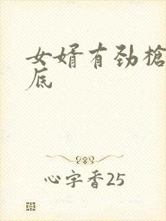 女婿有劲枪枪到底