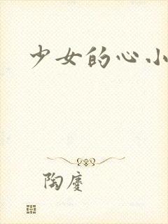 少女的心小说