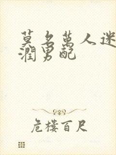 莫名万人迷的温润男配