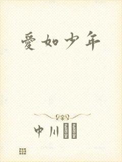 爱如少年