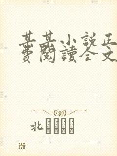 某某小说正版免费阅读全文无弹窗