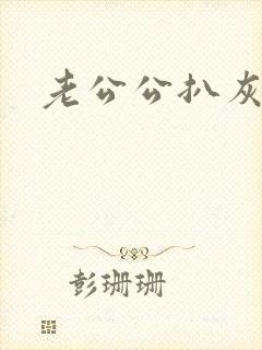 老公公扒灰小说