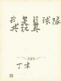 我是篮球队的公共玩具