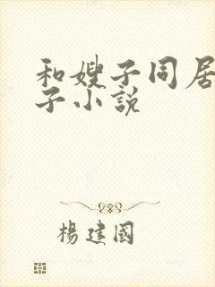 和嫂子同居的日子小说