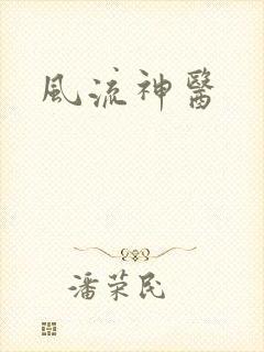 风流神医
