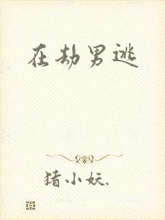 在劫男逃