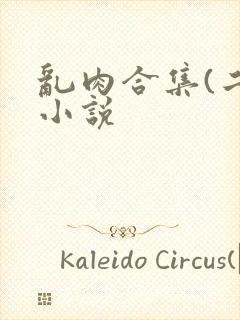 乱肉合集(二)小说