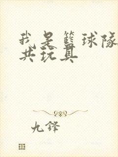 我是篮球队的公共玩具