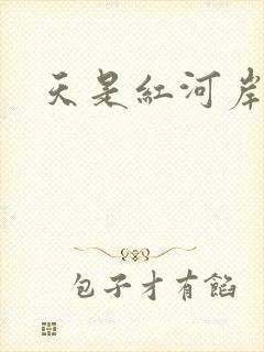天是红河岸小说