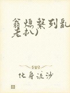 翁熄系列乱 (老扒)