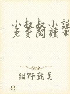 小叔叔小说全文免费阅读笔趣阁