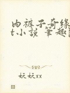 内裤子奇缘txt小说 笔趣阁