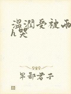 温润受被两个攻h哭