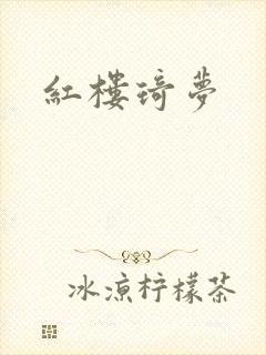 红楼琦梦