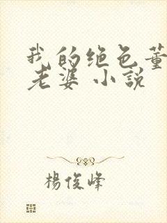 我的绝色董事长老婆 小说