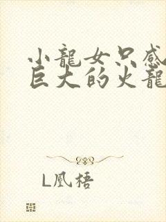 小龙女只感觉那巨大的火龙枪