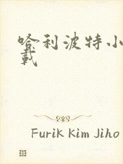 哈利波特小说下载