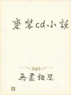 变装cd小说