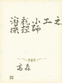 游戏小工之元素操控师