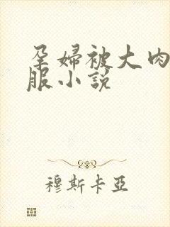 孕妇被大肉楱征服小说